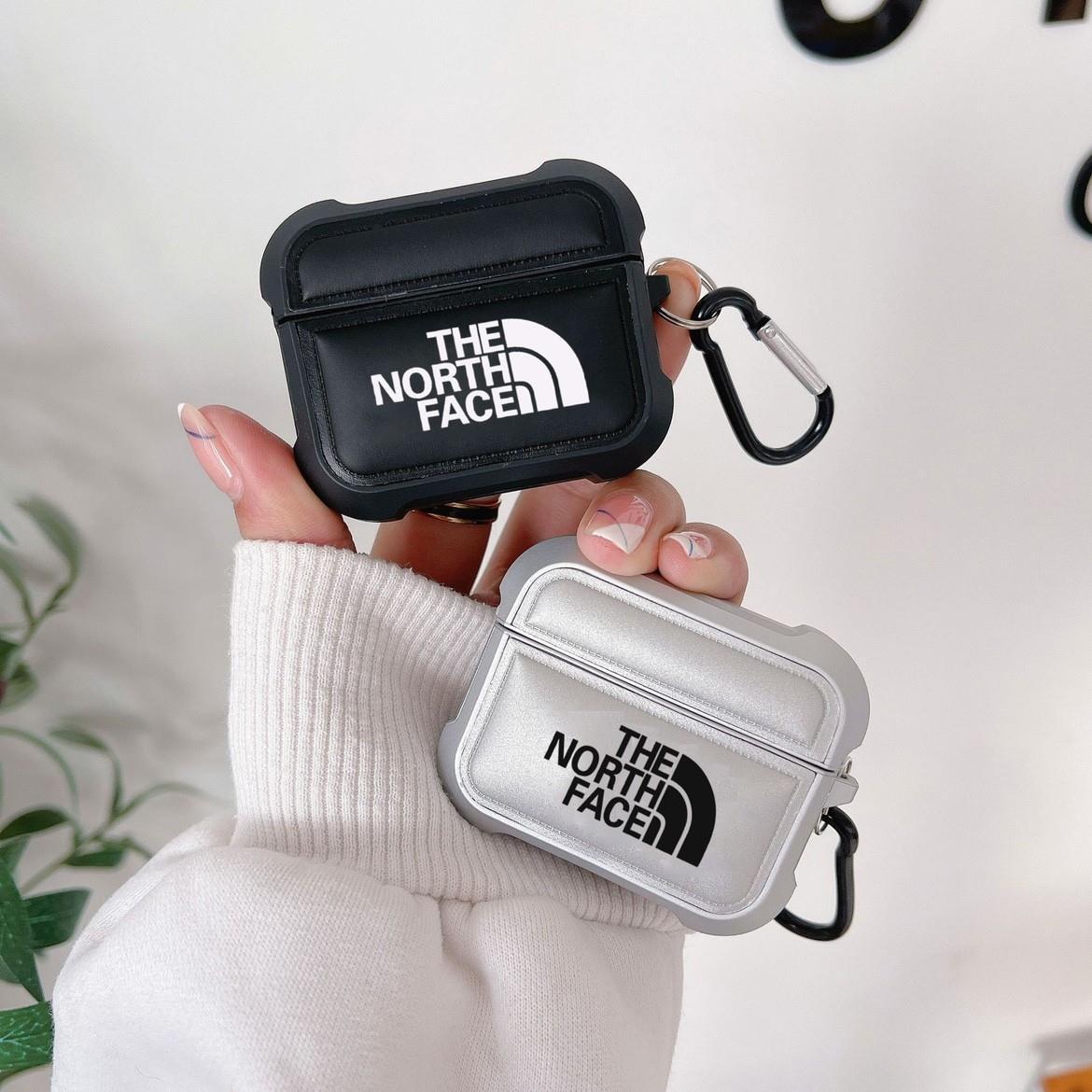 TNF AirPods 3rd Generation Cases Black-ZYR251422