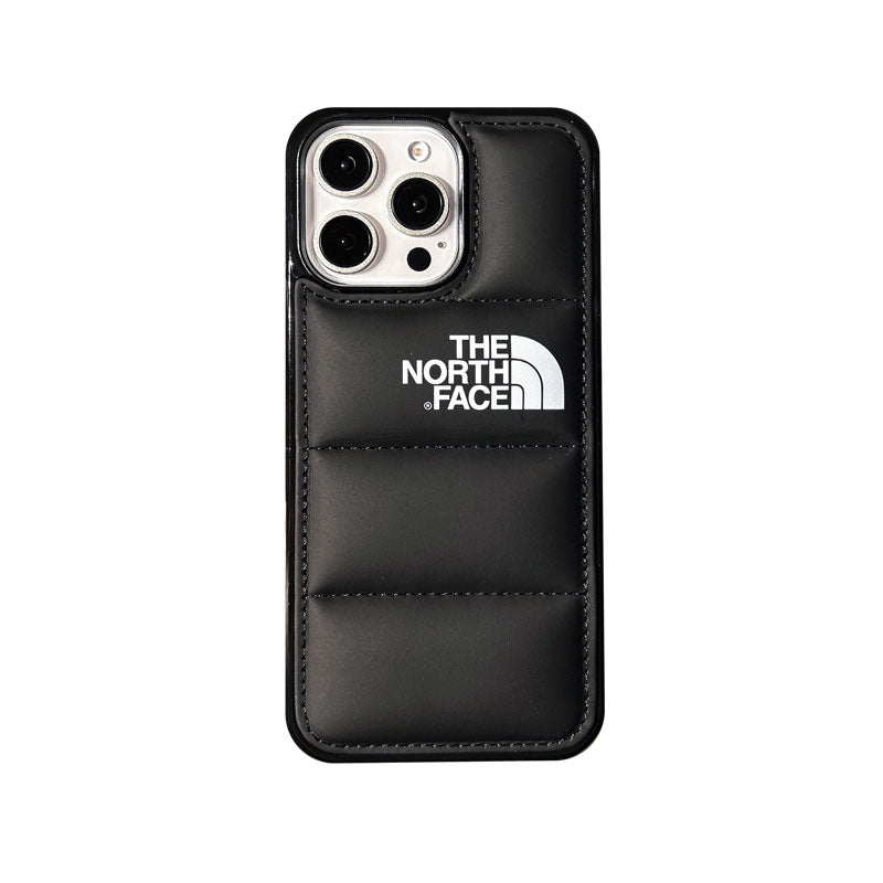 Green The NF iPhone Case Collabs-XDB241722