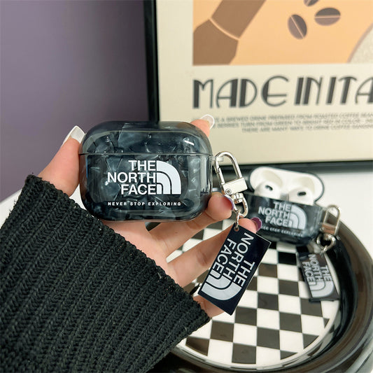 TNF AirPods Pro Cases Black-YKK251605