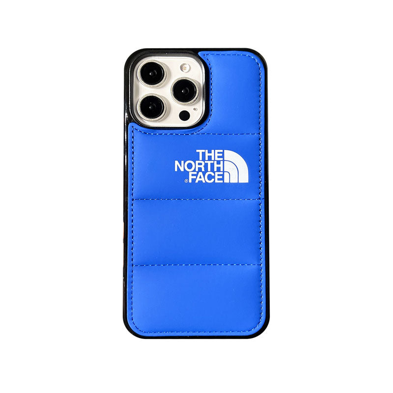 Green The NF iPhone Case Collabs-XDB241722