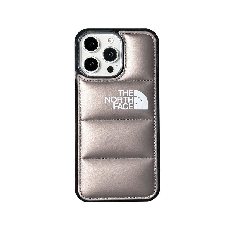 Green The NF iPhone Case Collabs-XDB241722