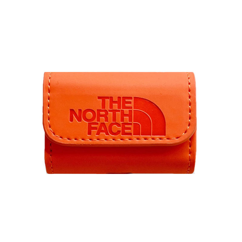 Leather NF AirPods Pro Cases Orange-ZPK251512