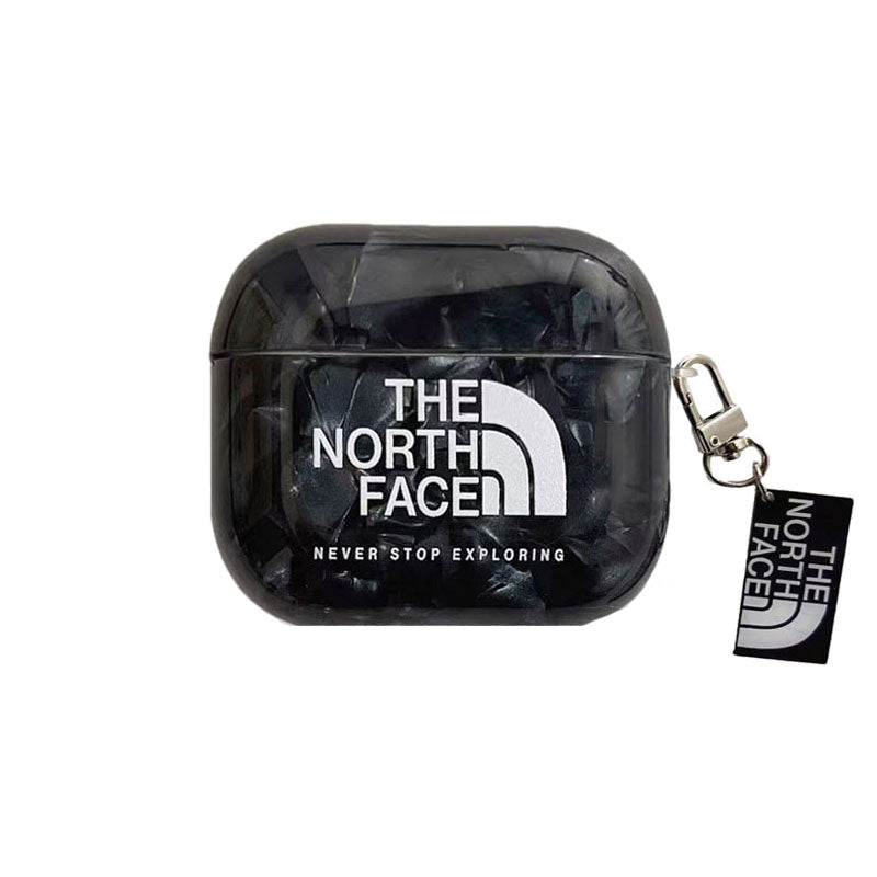 TNF AirPods 3rd Generation Cases Black-YKK251605