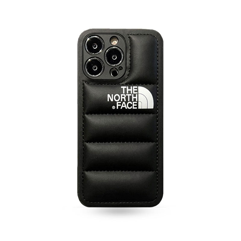 Black The NF iPhone Case -YHK241014