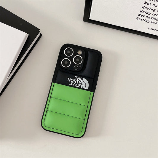 Light Double Spell The NF iPhone Case -SPK241612