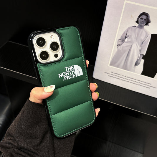 Green The NF iPhone Case Collabs-XDB241722