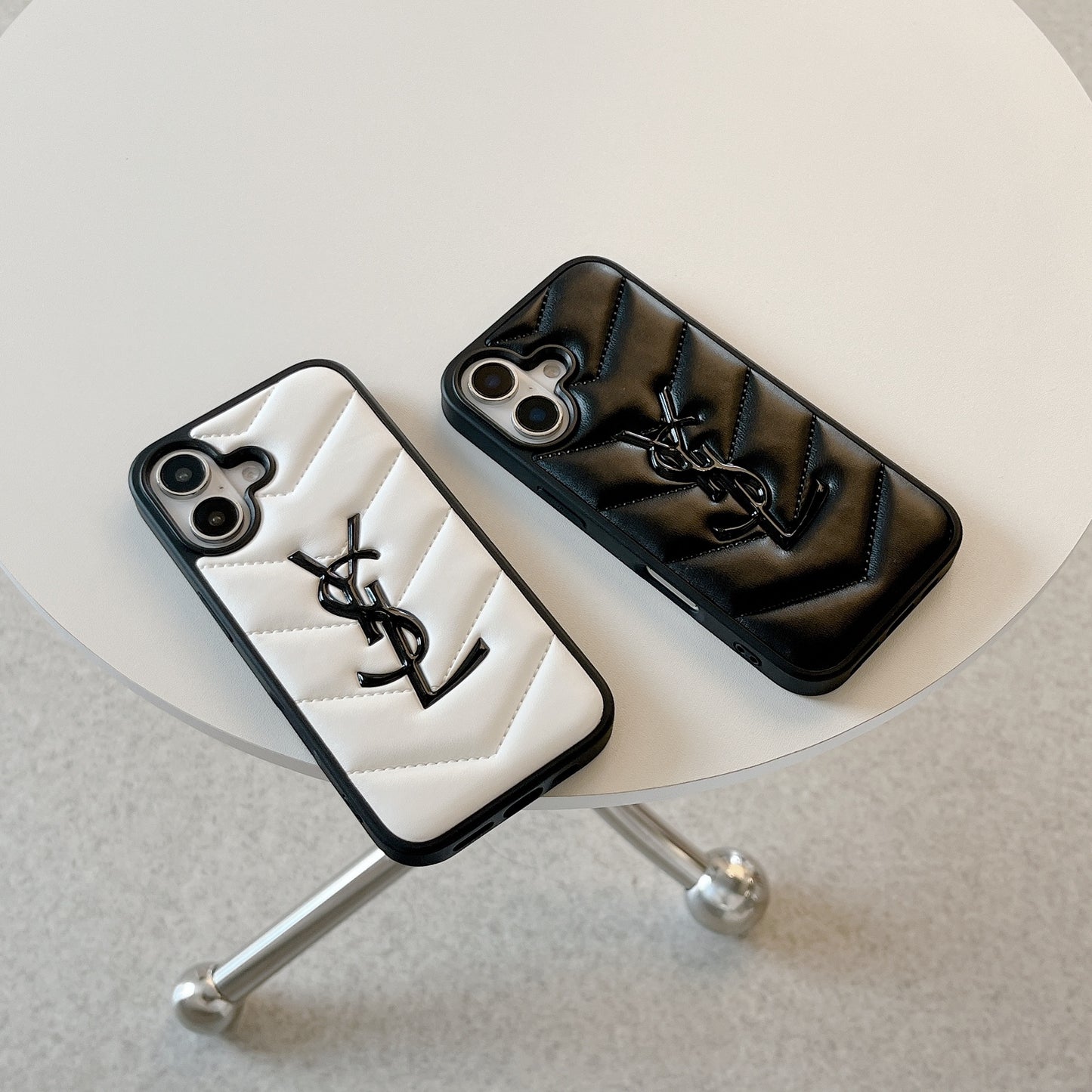 YL iPhone Case White-XSK251408