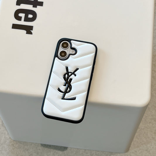 YL iPhone Case White-XSK251408