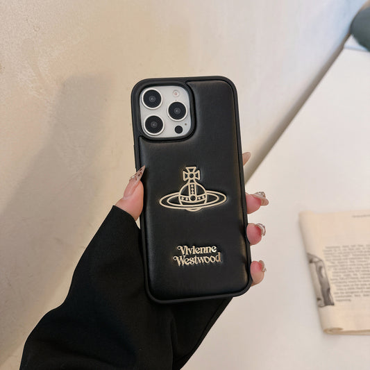 VW iPhone Case Black-JSP251516