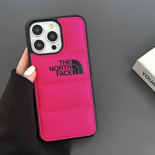Pink The NF iPhone Case Collabs-DB231025