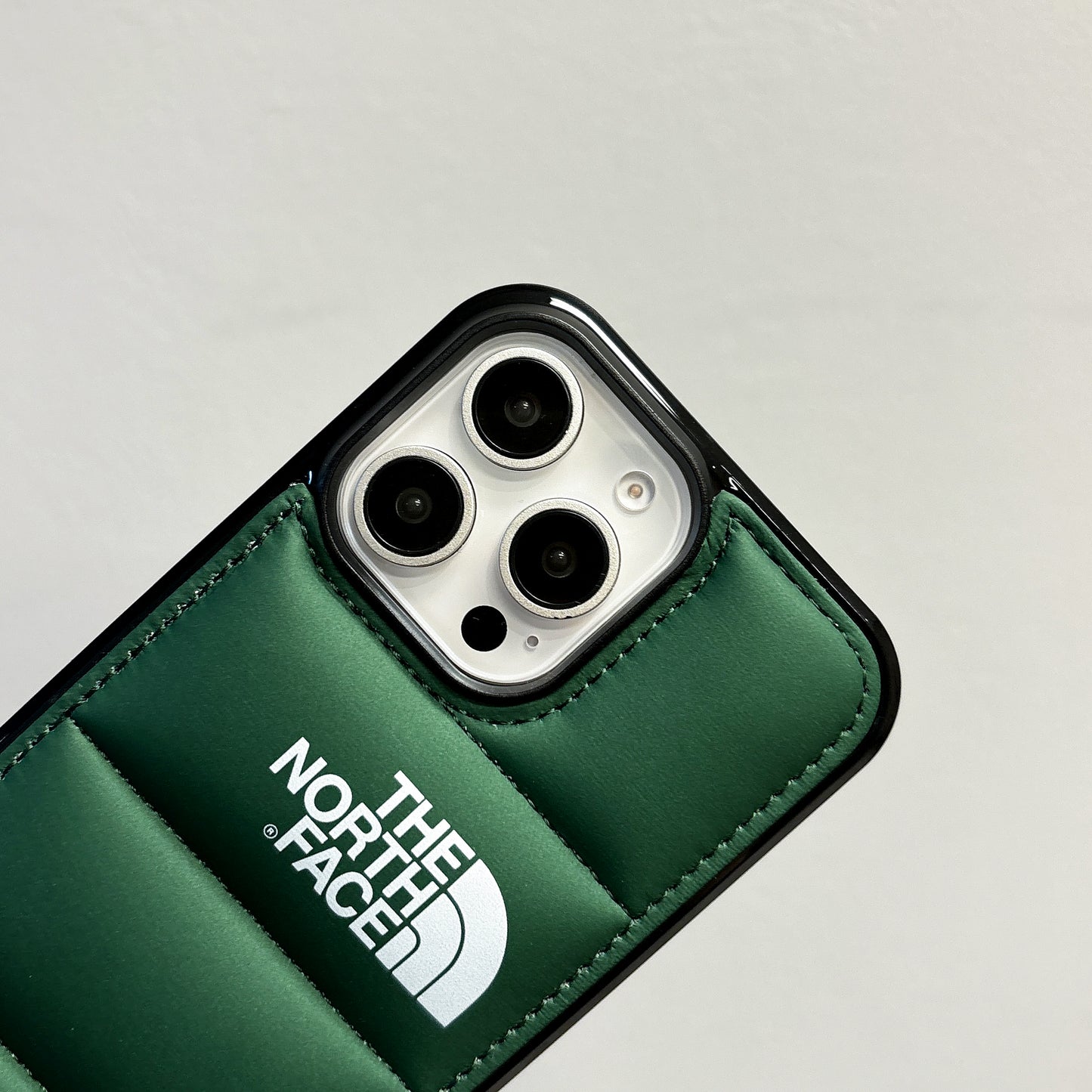 Green The NF iPhone Case Collabs-XDB241722