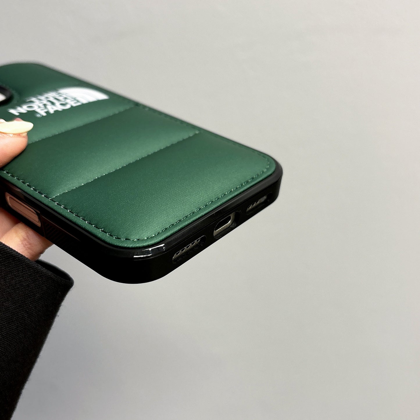 Green The NF iPhone Case Collabs-XDB241722