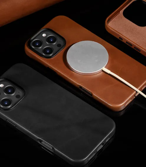 iPhone Covers(Magsafe)