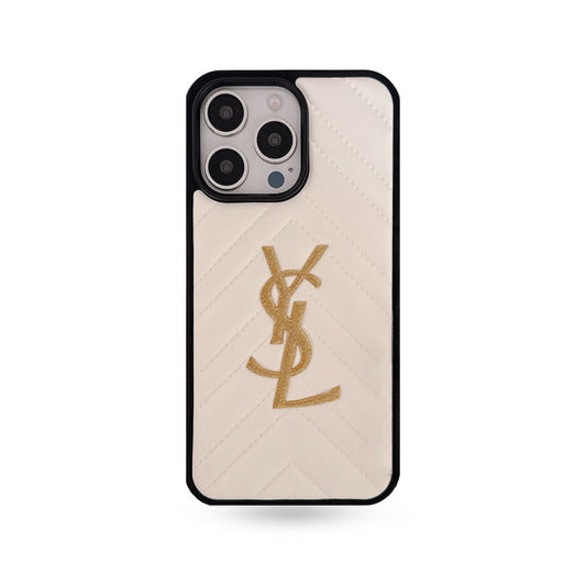 YL iPhone Case White-TJJ250515