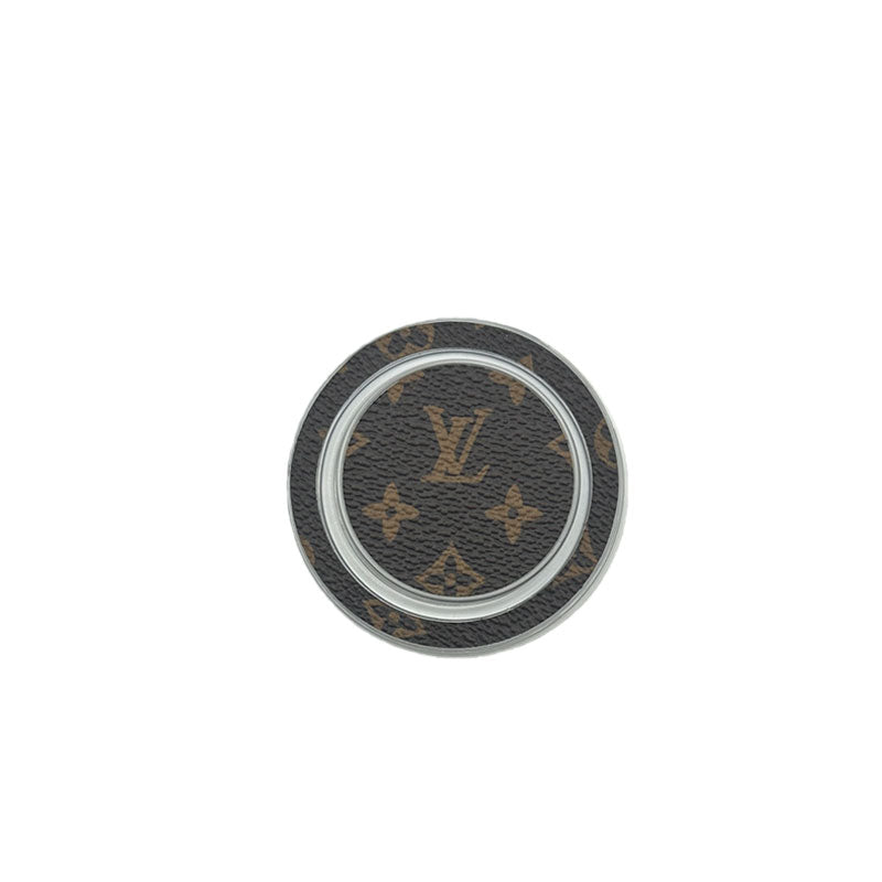 Elegant Monogram Magnetic Stand Big Printing-CYLV018