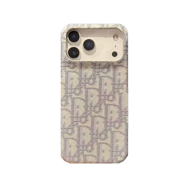 Classic CD iPhone Case For iPhone 17 Series Blue-BXK251755