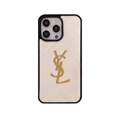 YL iPhone Case White-TJJ250515