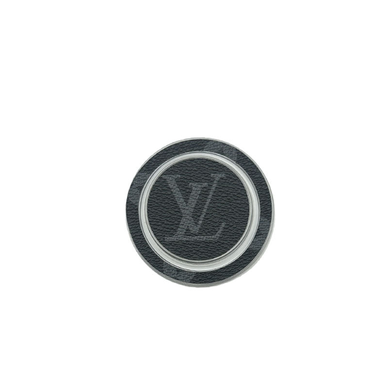 Elegant Monogram Magnetic Stand Big Printing-CYLV018