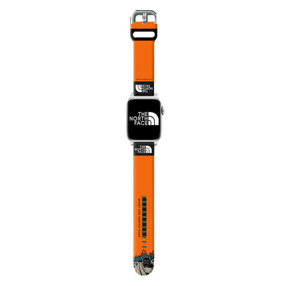 TNF Apple Watch Band Green-SSK251529