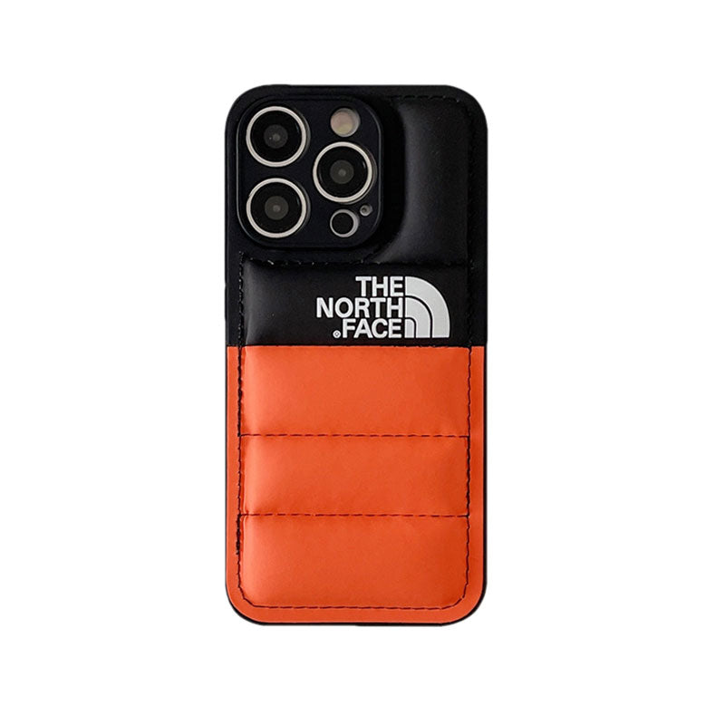 Pink Double Spell The NF iPhone Case -SPK241612