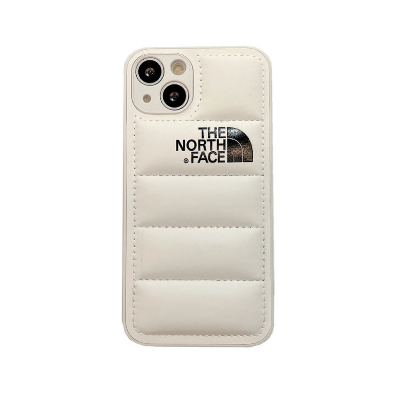 Black The NF iPhone Case -YHK241014