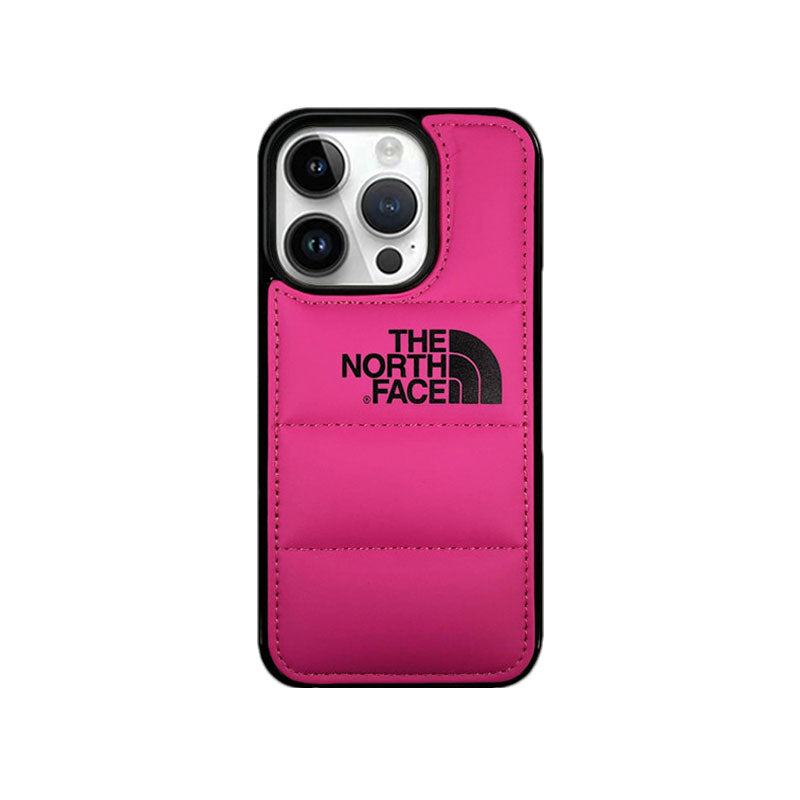 Pink The NF iPhone Case Collabs-DB231025