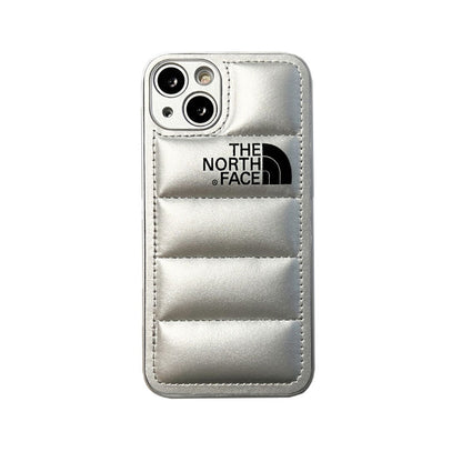 Green The NF iPhone Case -YHK241014
