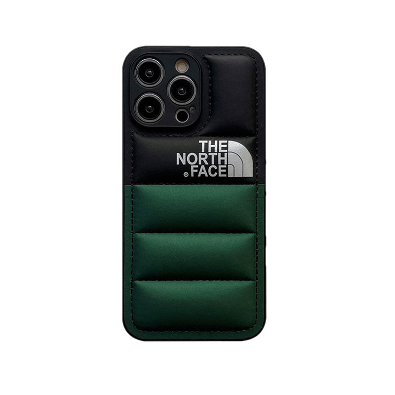 Pink Double Spell The NF iPhone Case -SPK241612