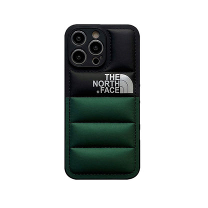 Pink Double Spell The NF iPhone Case -SPK241612