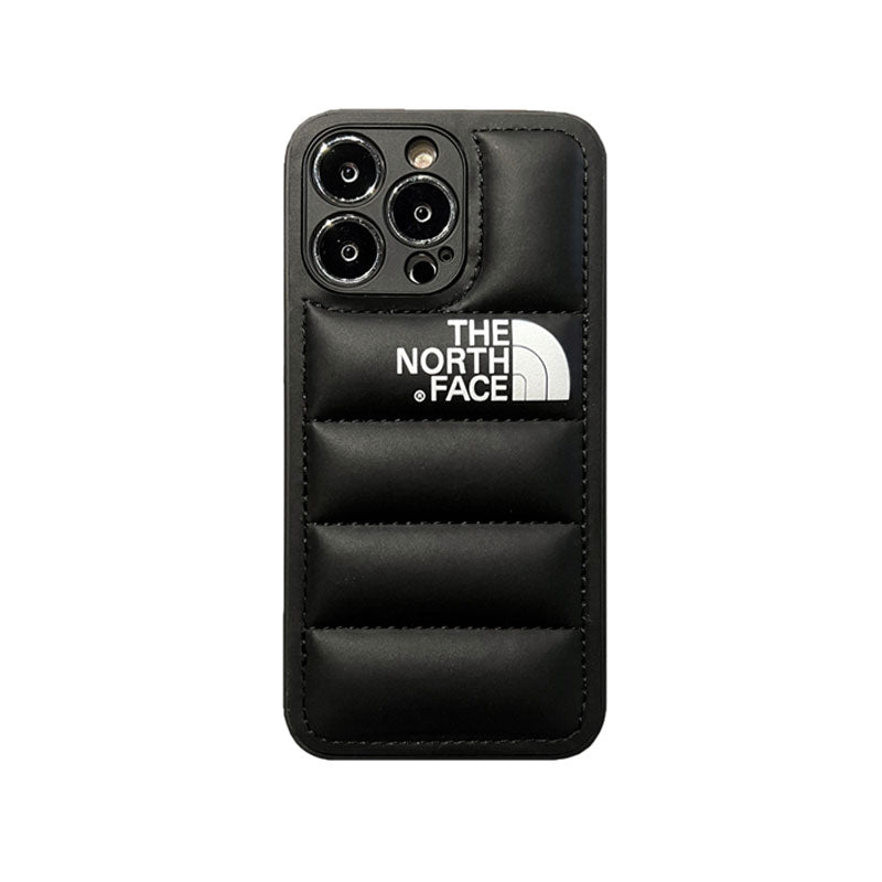 Black The NF iPhone Case -YHK241014