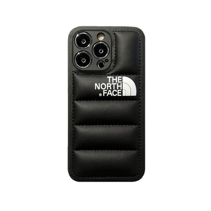 Orange The NF iPhone Case -YHK241014