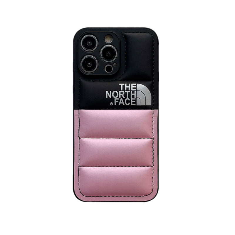 Pink Double Spell The NF iPhone Case -SPK241612