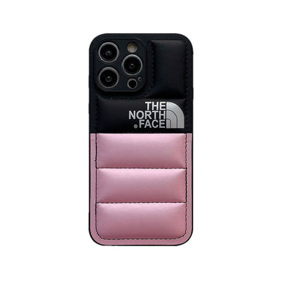 Pink Double Spell The NF iPhone Case -SPK241612