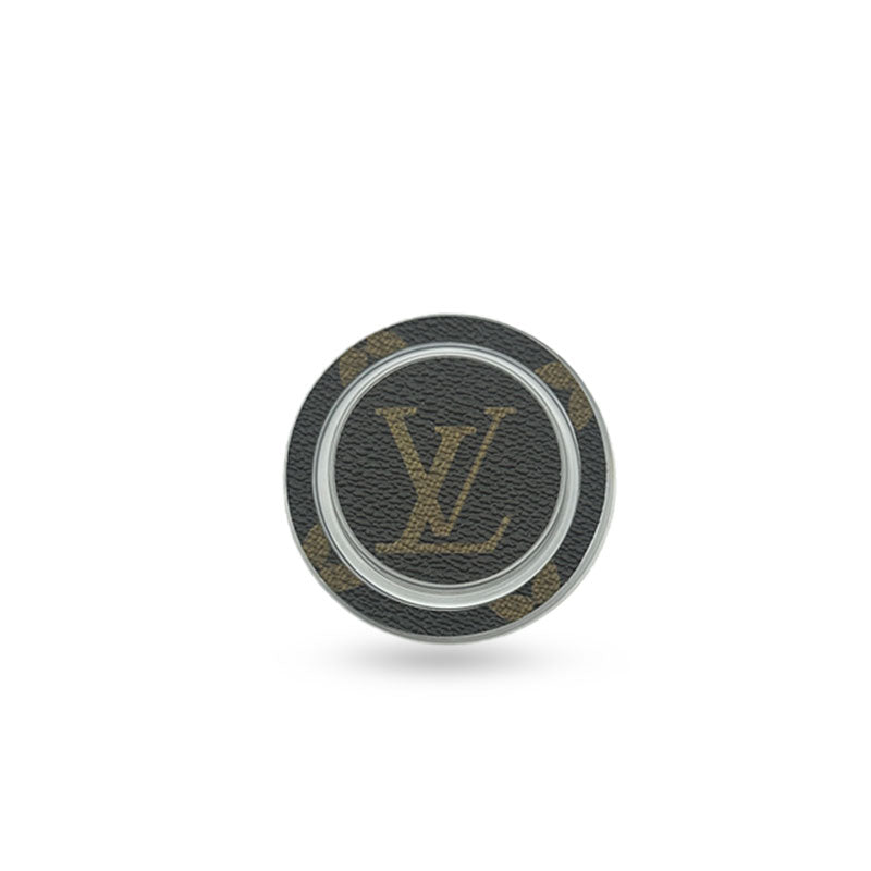 Elegant Monogram Magnetic Stand Big Printing-CYLV018