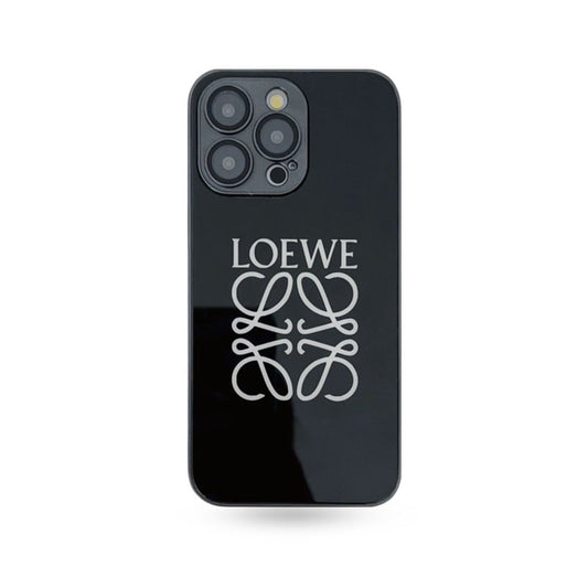 LE iPhone Case With Black-JTK251605