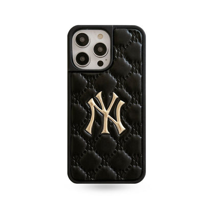NF iPhone Case Black-TJY251625