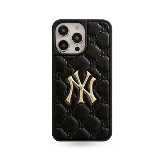 NF iPhone Case Black-TJY251625