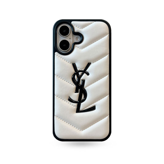 YL iPhone Case White-XSK251408