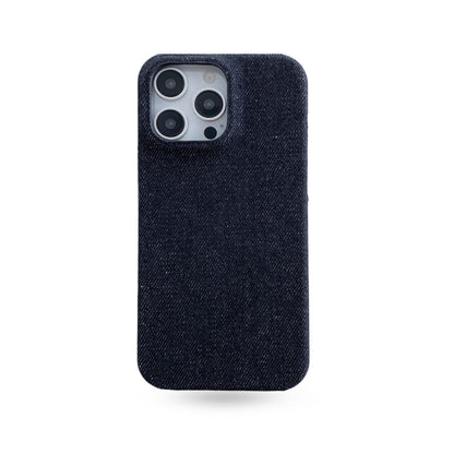 Denim iPhone Case