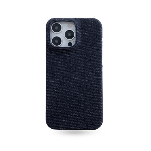 Denim iPhone Case