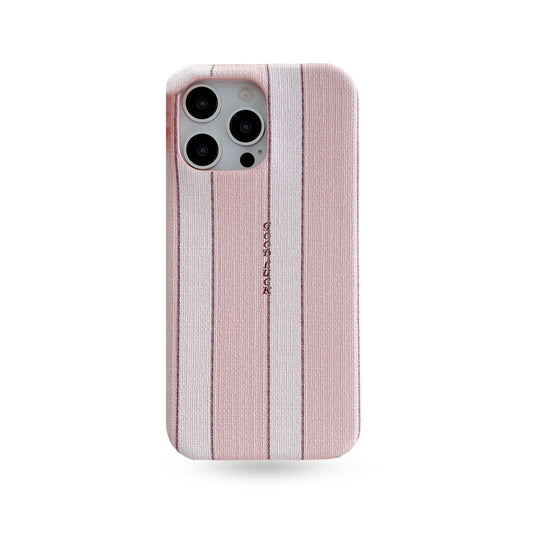 Colorful Vertical Stripes iPhone Case