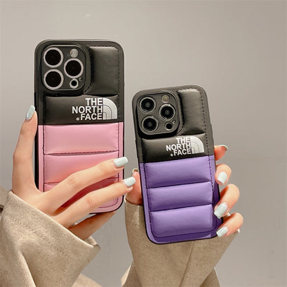 Pink Double Spell The NF iPhone Case -SPK241612