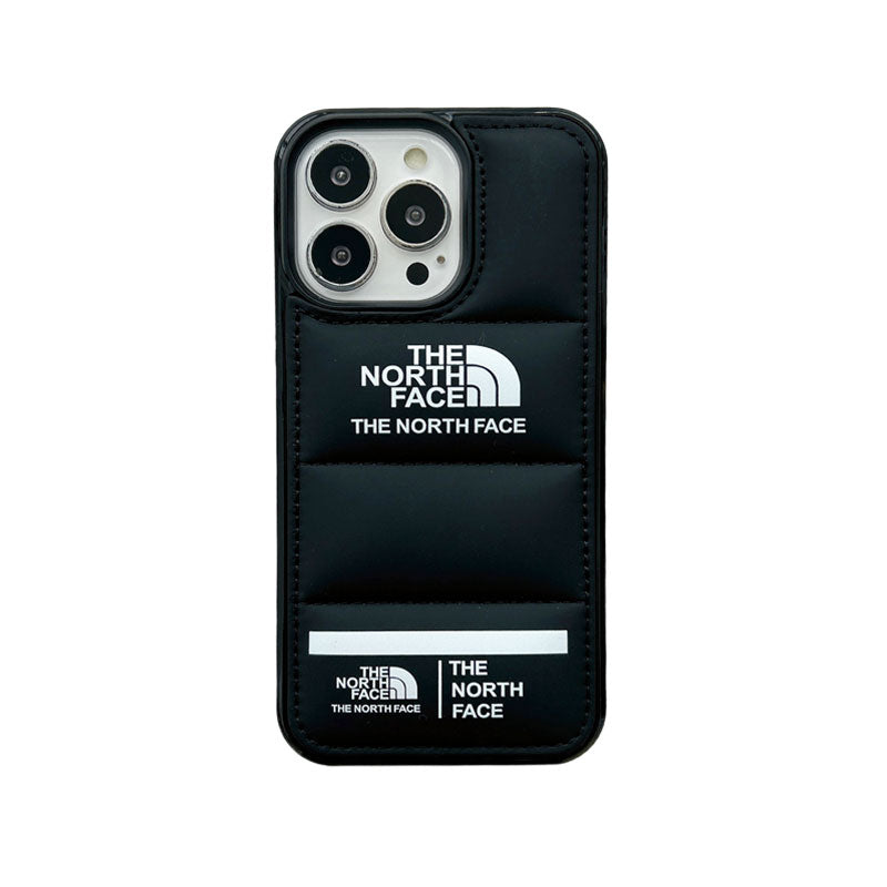 Purple The NF iPhone Case Collabs-LG231005