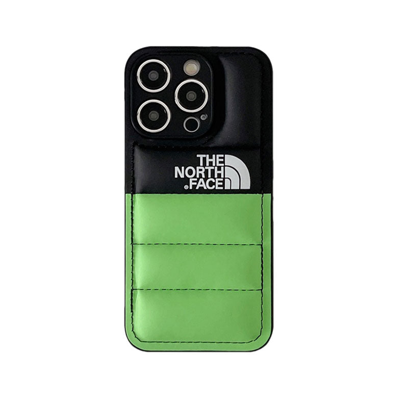 Light Double Spell The NF iPhone Case -SPK241612