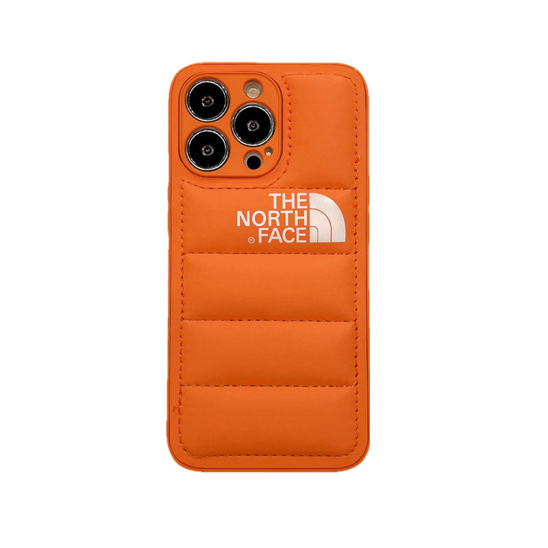 Black The NF iPhone Case -YHK241014
