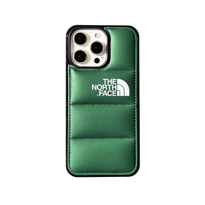 Green The NF iPhone Case Collabs-XDB241722