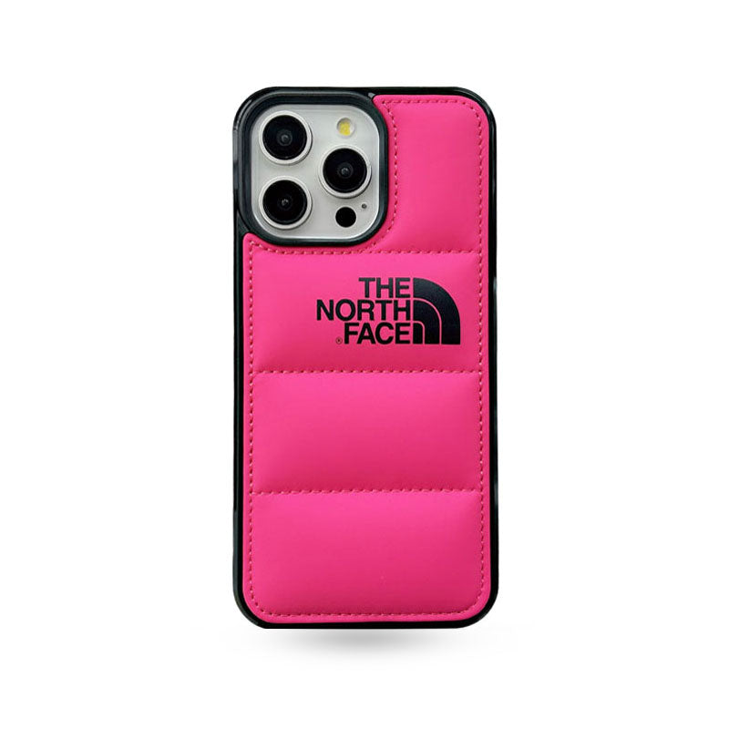 Pink The NF iPhone Case Collabs-DB231025