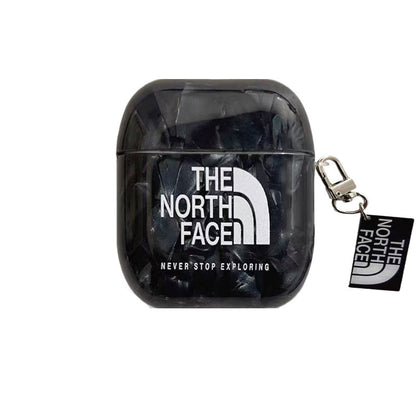 TNF AirPods 4 Cases Black-YKK251605