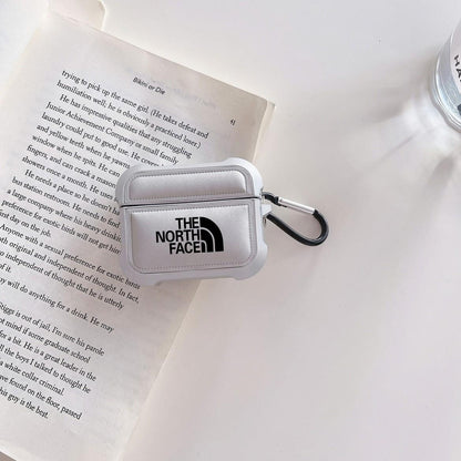 TNF AirPods 3rd Generation Cases Black-ZYR251422