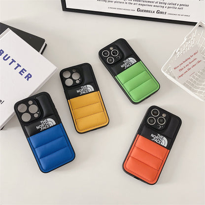 Light Double Spell The NF iPhone Case -SPK241612